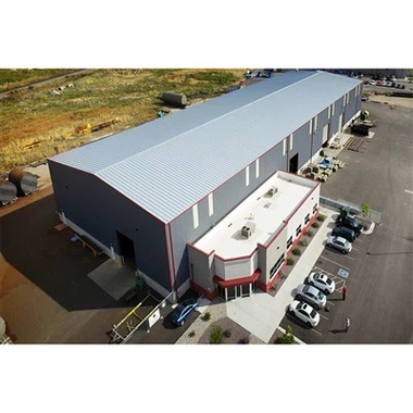 Radionica metalnih okvira