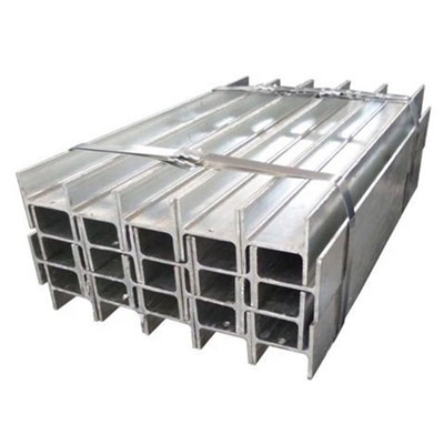 Stup od pocinčane čelične konstrukcije